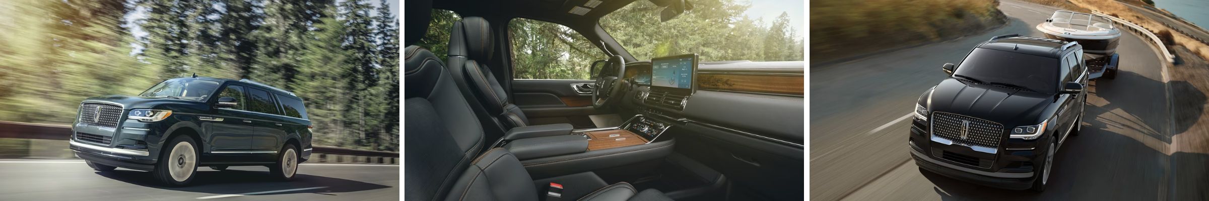 2025 Lincoln Navigator