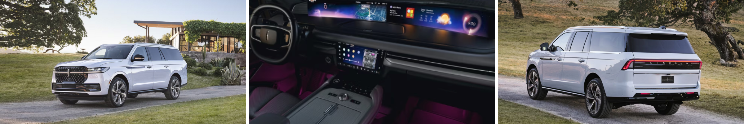 2025 Lincoln Navigator For Sale near Fort Collins CO