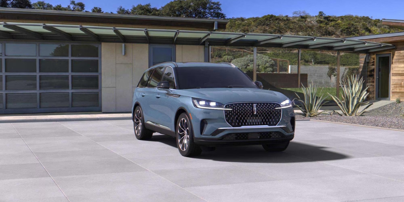 New Lincoln Aviator for Sale Charlottesville VA