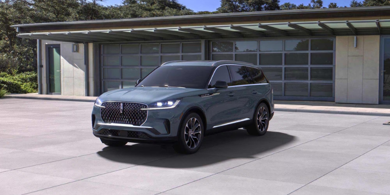 Used Lincoln Aviator for Sale Spokane WA