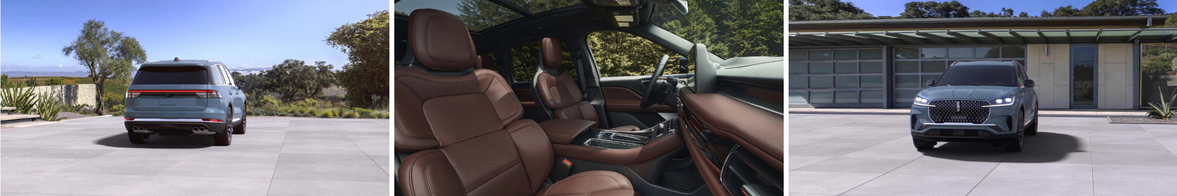 2026 Lincoln Aviator For Sale Loveland CO | Fort Collins