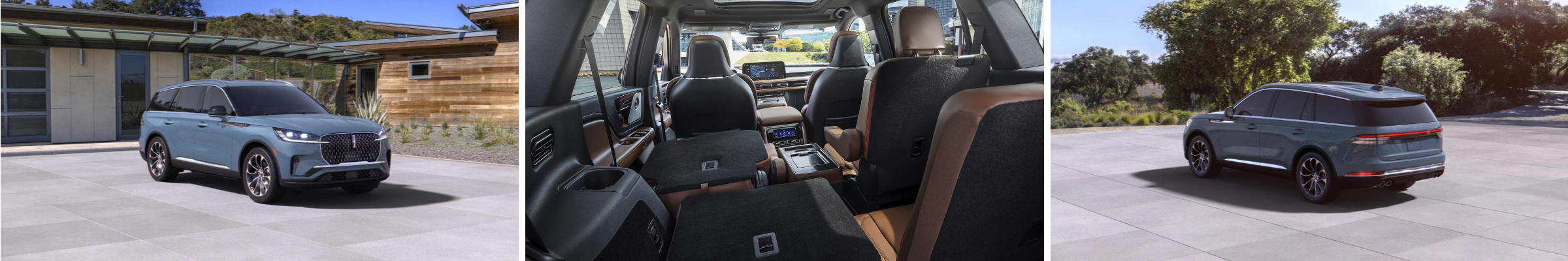 2026 Lincoln Aviator For Sale near Fort Collins CO