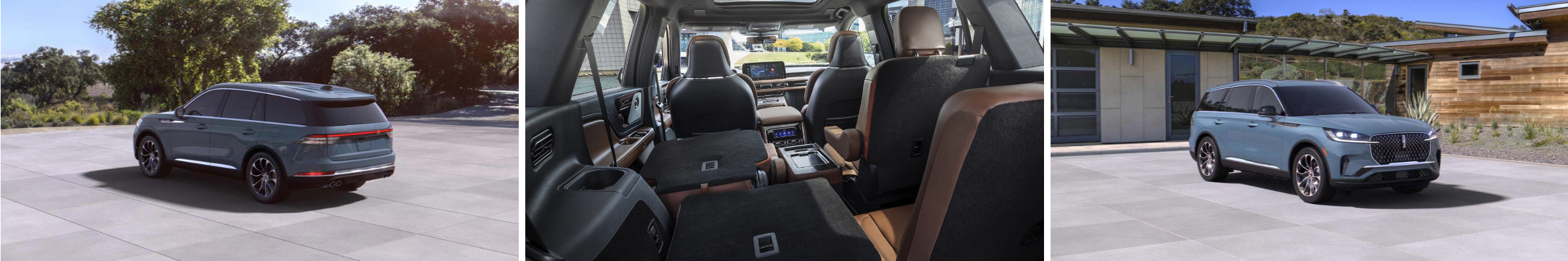 2026 Lincoln Aviator For Sale Charlottesville VA | Staunton