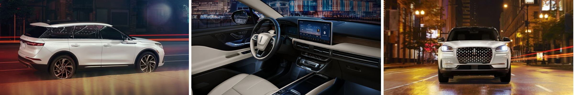 2026 Lincoln Corsair For Sale near Lynchburg VA