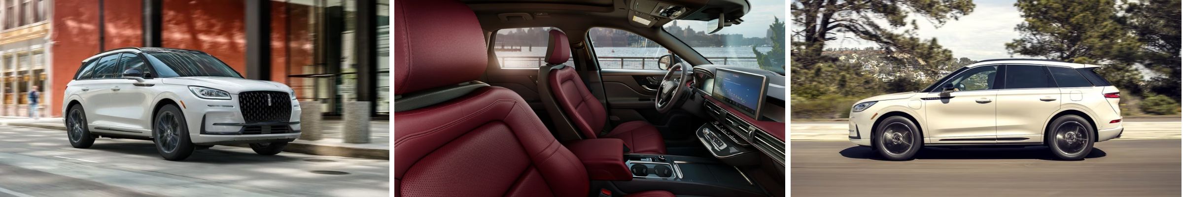 2026 Lincoln Corsair For Sale Spokane WA | Spokane Valley