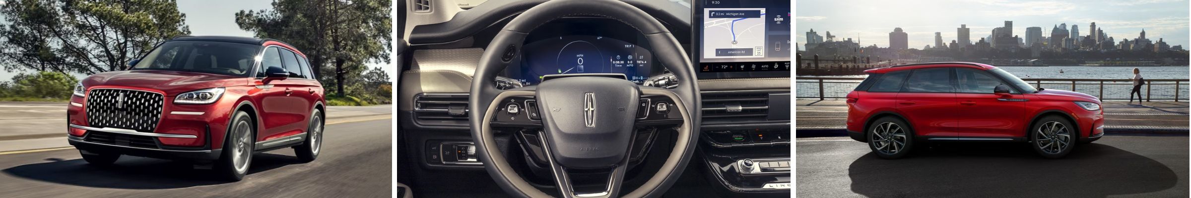 2026 Lincoln Corsair For Sale West Palm Beach FL | Delray Beach