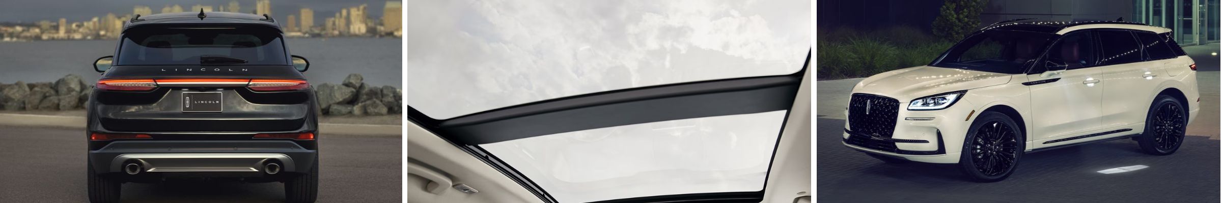 2026 Lincoln Corsair For Sale near Lynchburg VA