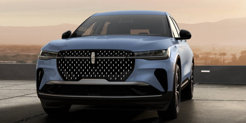 Used Lincoln Nautilus for Sale Spokane WA