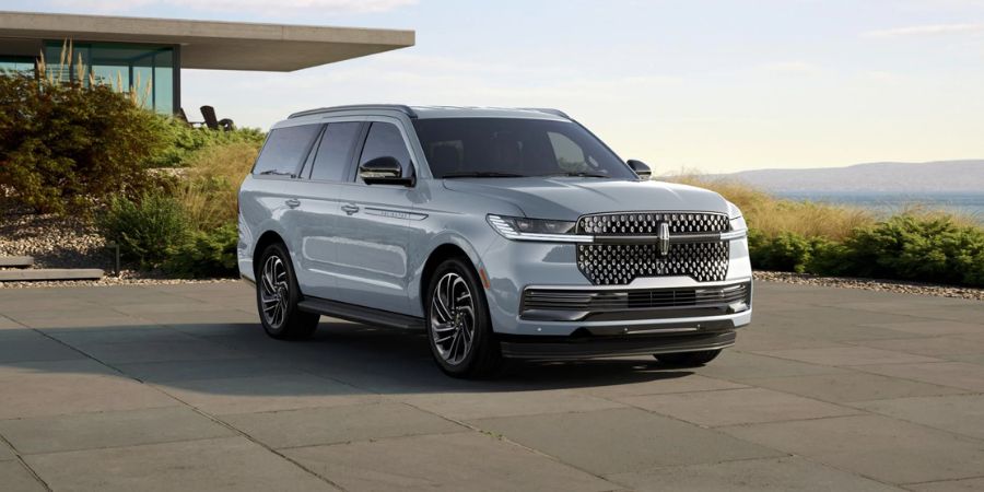 New Lincoln Navigator for Sale West Palm Beach FL