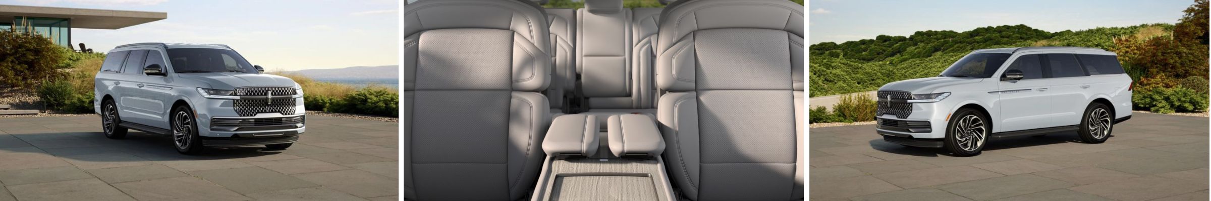 2026 Lincoln Navigator For Sale West Palm Beach FL | Delray Beach