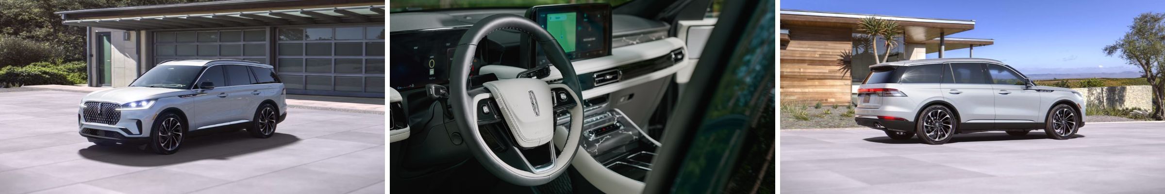 2027 Lincoln Aviator For Sale near Palm Beach Gardens FL