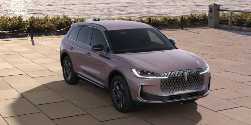New Lincoln Corsair Hybrid for Sale West Palm Beach FL