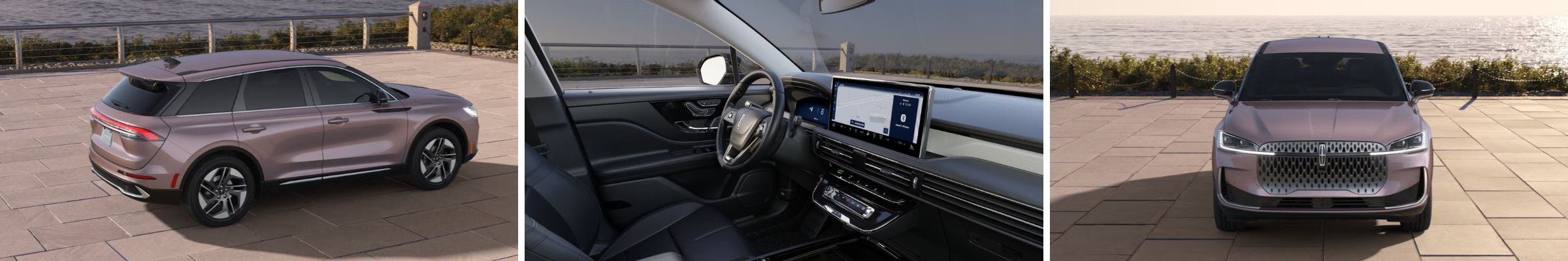 2027 Lincoln Corsair Hybrid For Sale near Palm Beach Gardens FL