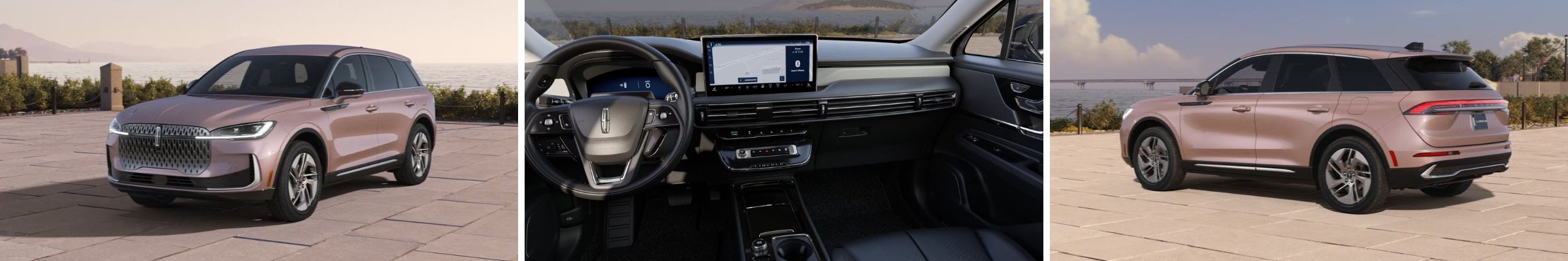2027 Lincoln Corsair Hybrid For Sale near Delray Beach FL