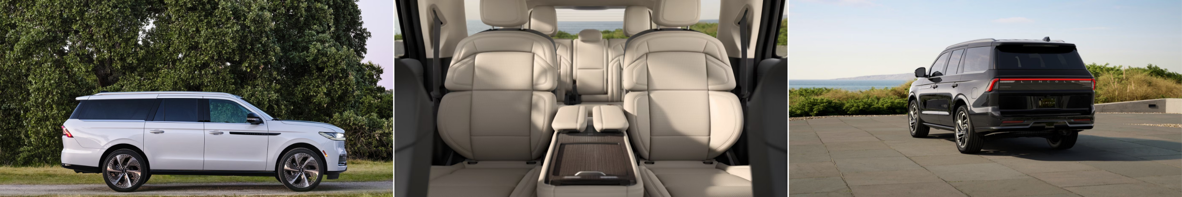 2027 Lincoln Navigator For Sale near Palm Beach Gardens FL