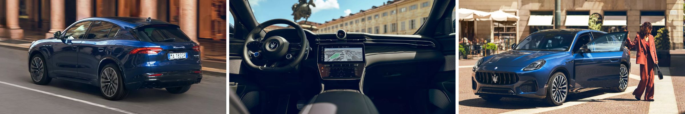 2025 Maserati Grecale For Sale Dallas TX | Grapevine
