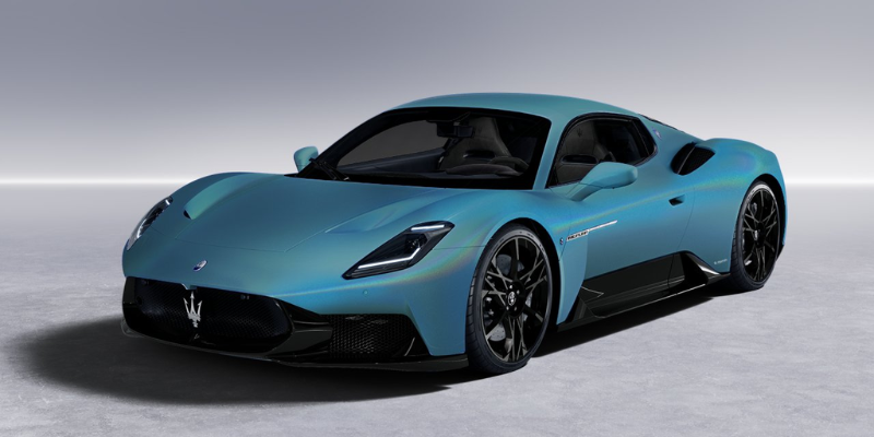Research New Maserati Cars For Sale Austin TX | San Antonio