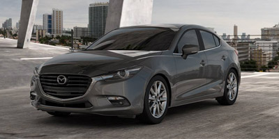 Used Mazda 3 4-Door for Sale Naperville IL