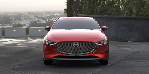 Used Mazda 3 5-Door for Sale Naperville IL