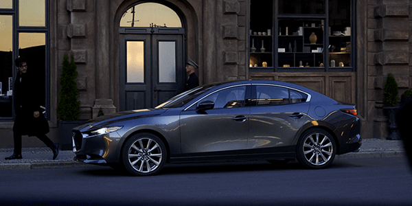 New Mazda3 for Sale New Bern NC