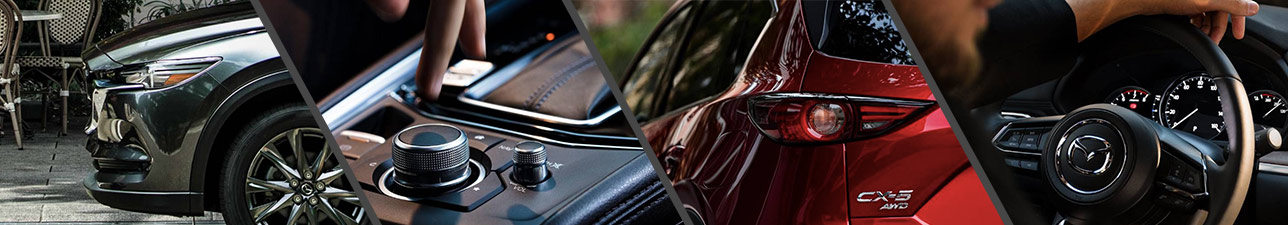 2019 Mazda CX-5 For Sale Naperville IL | Aurora