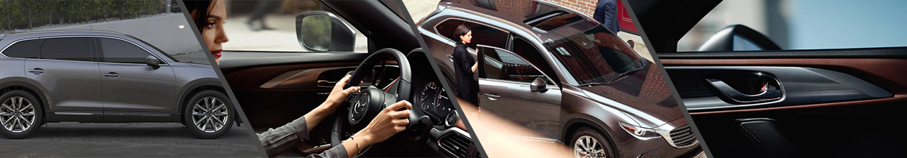 2019 Mazda CX-9 For Sale Naperville IL | Aurora