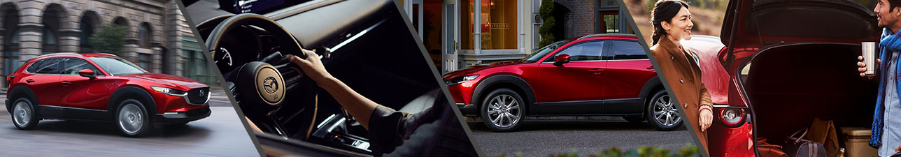 2020 Mazda CX-30 For Sale Naperville IL | Aurora