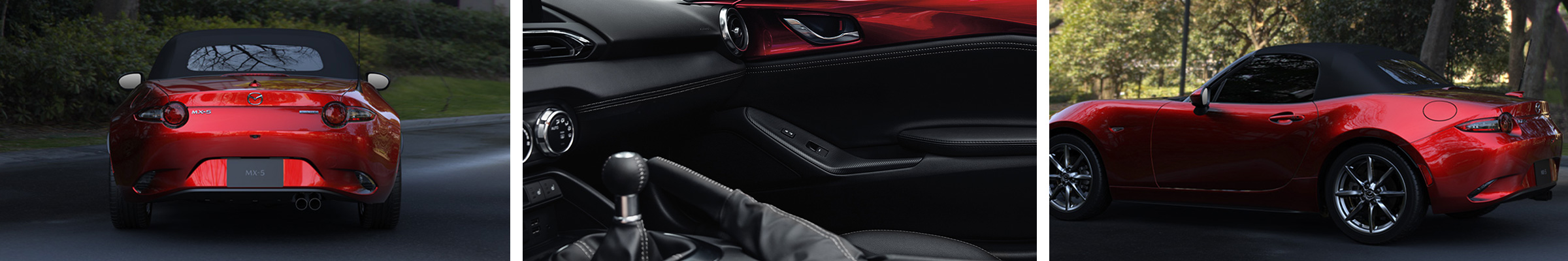 2020 Mazda MX-5 Miata For Sale Naperville IL | Aurora