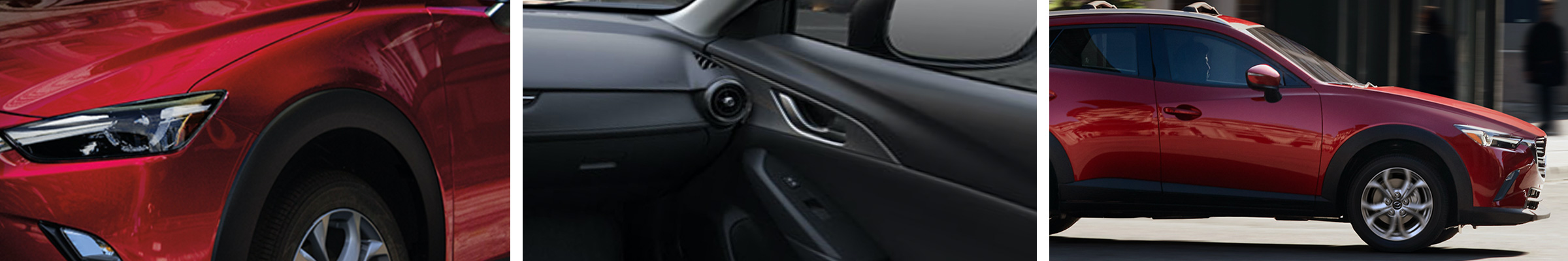 2021 Mazda CX-3 For Sale Denver CO | Aurora