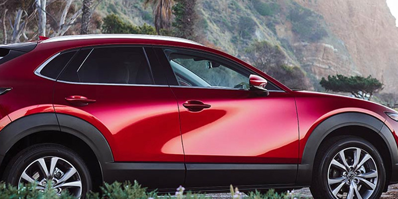 Used Mazda CX-30 For Sale in Denver, CO
