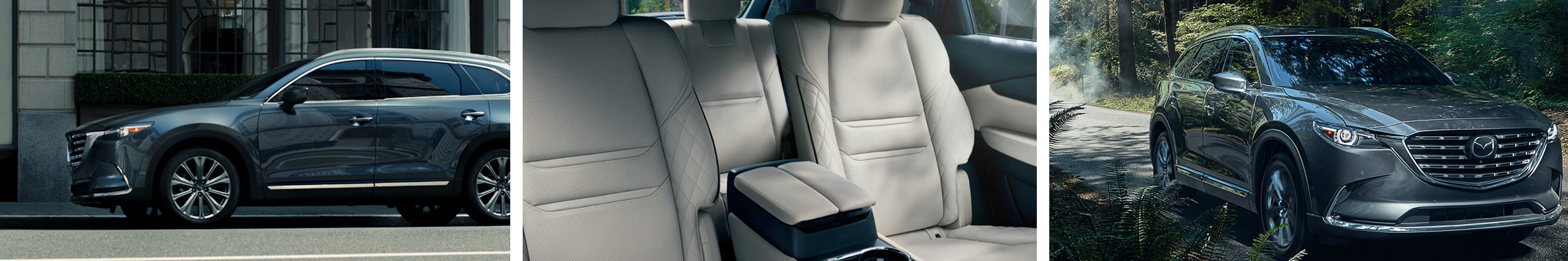 2021 Mazda CX-9 For Sale Wichita KS | Derby