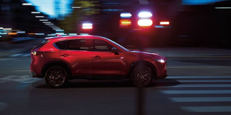 New Mazda CX-5 for Sale Naperville IL