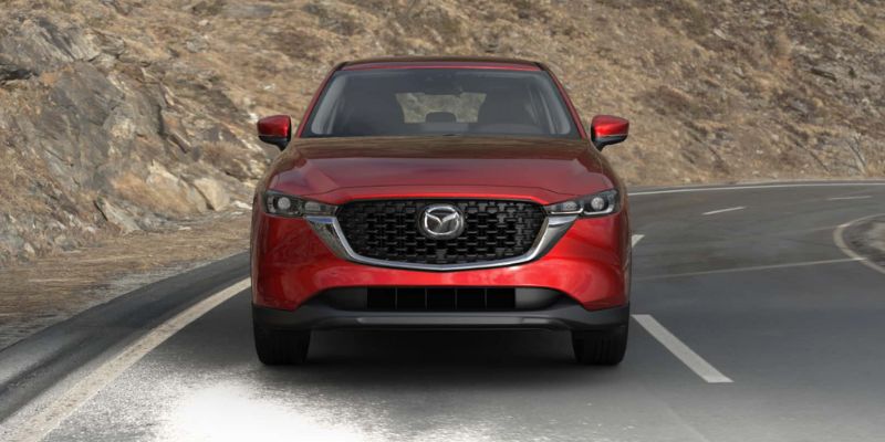 New Mazda CX-5 for Sale Seattle WA