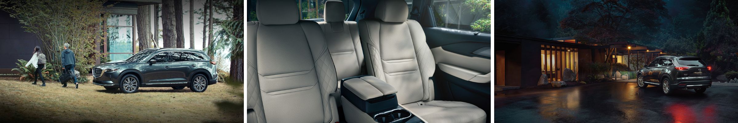 2023 Mazda CX-9 For Sale near Port Orchard WA