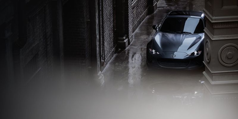 Used Mazda MX-5 Miata RF for Sale Bremerton WA