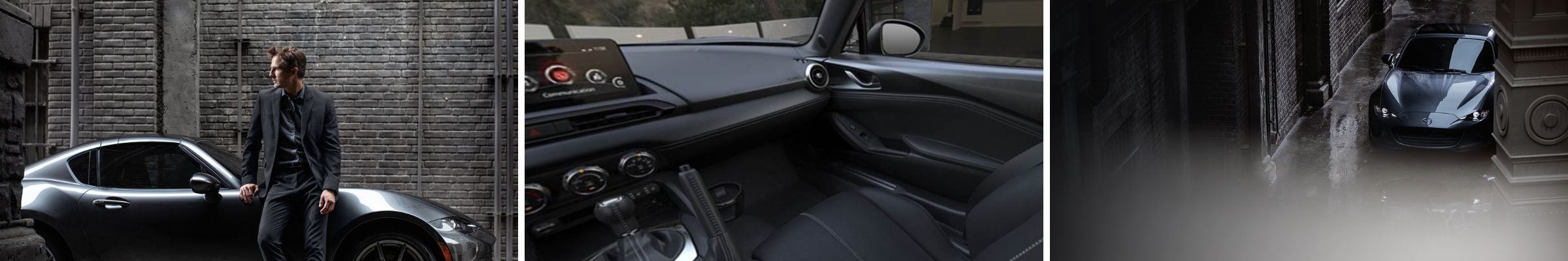 2023 Mazda MX-5 Miata RF For Sale Bremerton WA | Port Orchard