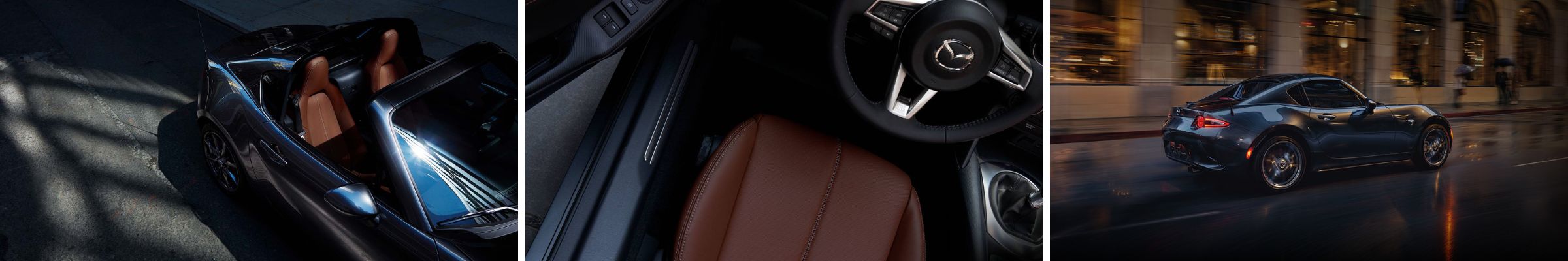 2023 Mazda MX-5 Miata RF For Sale near Ridgewood NJ