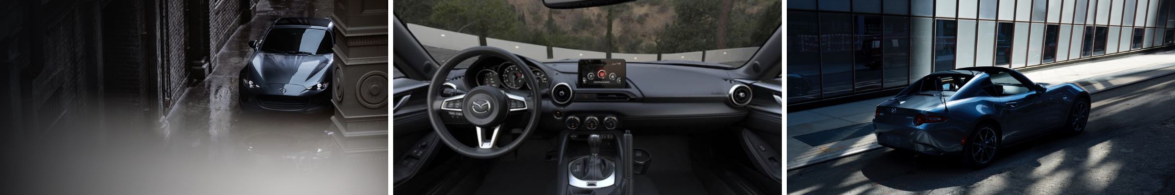 2023 Mazda MX-5 Miata RF