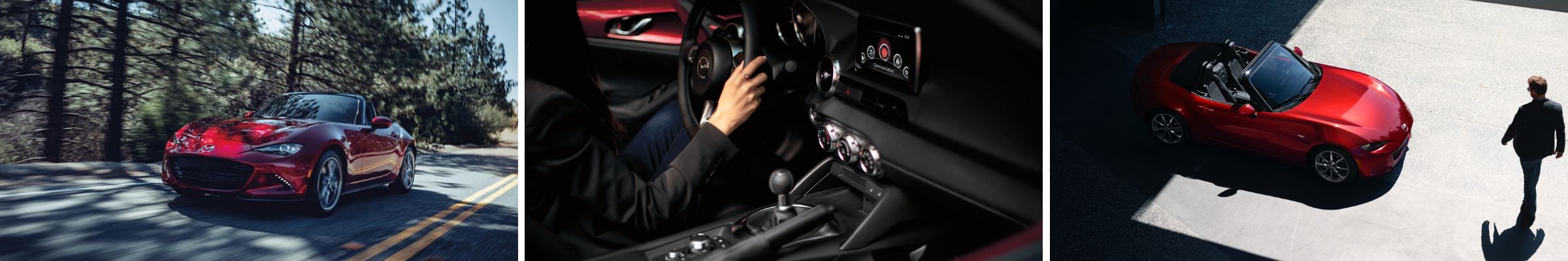 2023 Mazda MX-5 Miata For Sale near Ridgewood NJ