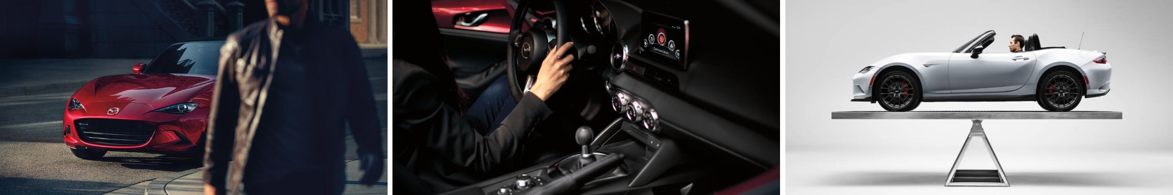2023 Mazda MX-5 Miata For Sale Bremerton WA | Port Orchard
