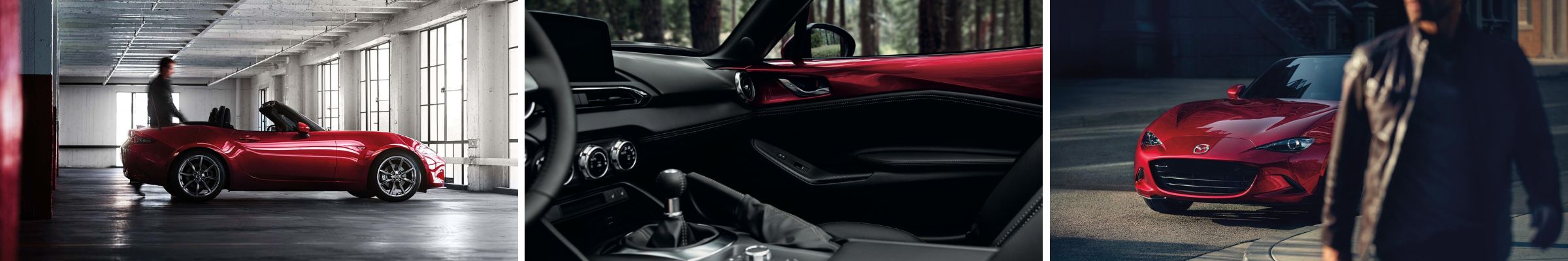 2023 Mazda MX-5 Miata