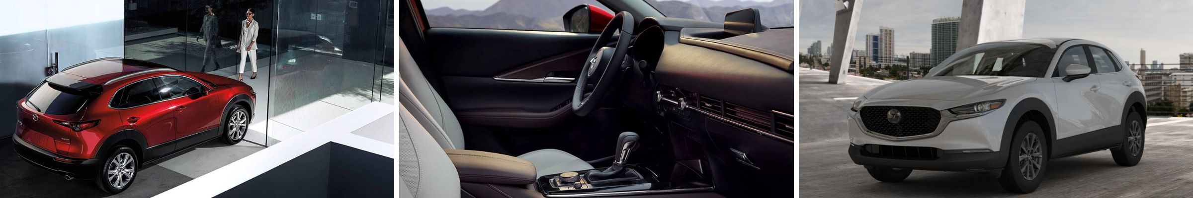 2024 Mazda CX-30 For Sale near Ridgewood NJ