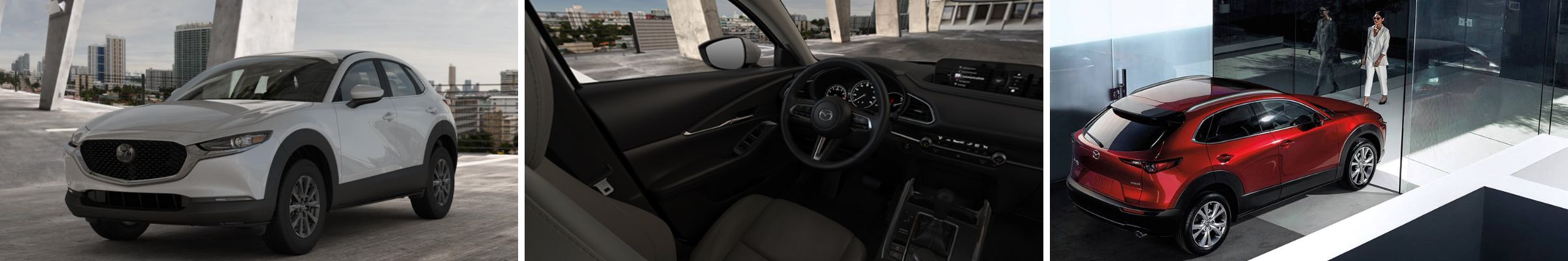 2024 Mazda Mazda CX-30 For Sale near Beaverton OR