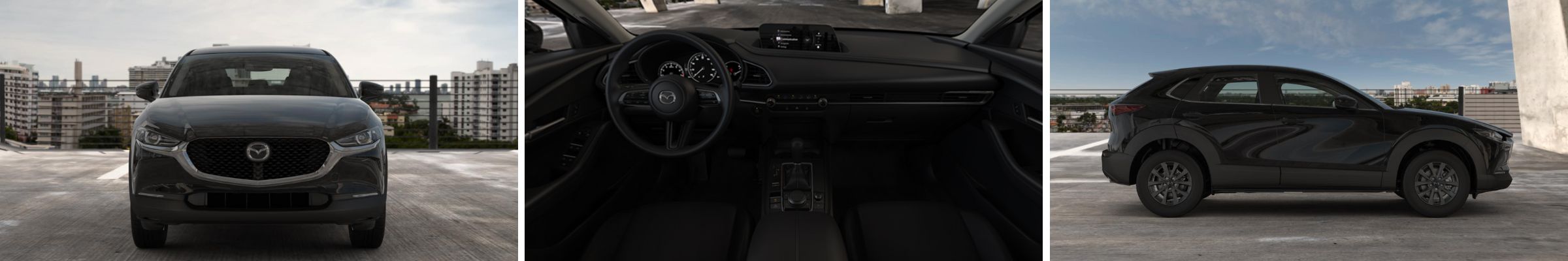 2024 Mazda CX-30 For Sale near Magalia CA