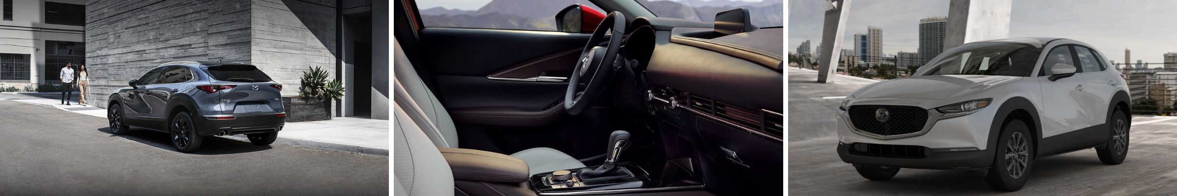 2024 Mazda CX-30 For Sale near Seattle WA