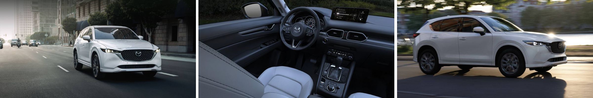 2024 Mazda CX-5 For Sale Chico CA | Magalia