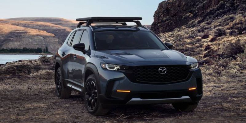 2024 Mazda CX-50 For Sale Hillsboro OR | Beaverton | Portland