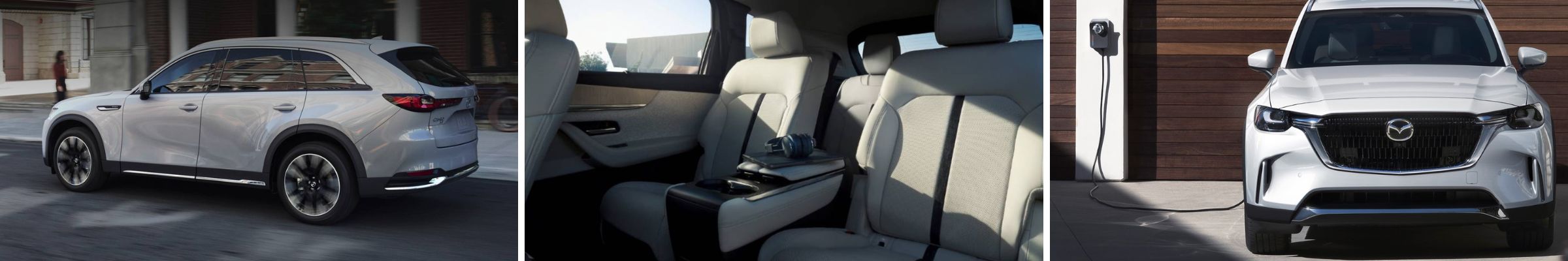 2024 Mazda CX-90 PHEV For Sale near Aurora IL