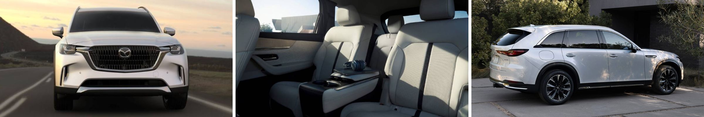 2024 Mazda CX-90 PHEV For Sale Naperville IL | Aurora