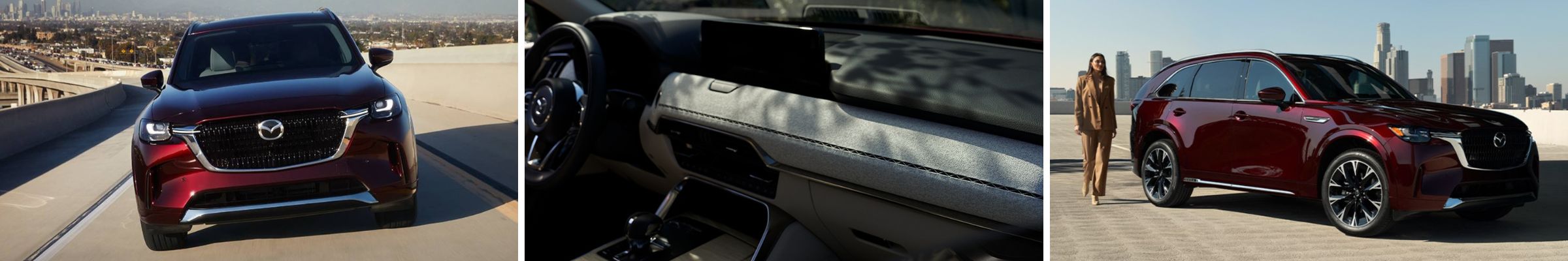 2024 Mazda CX-90 For Sale Naperville IL | Aurora